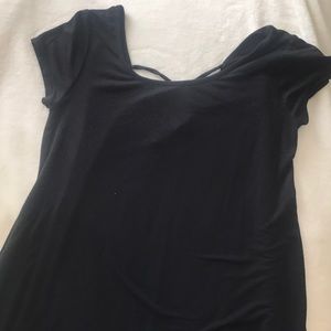 t shirt dress